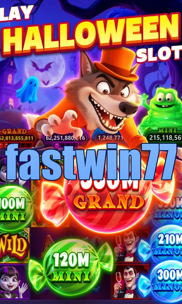 fastwin77 APK