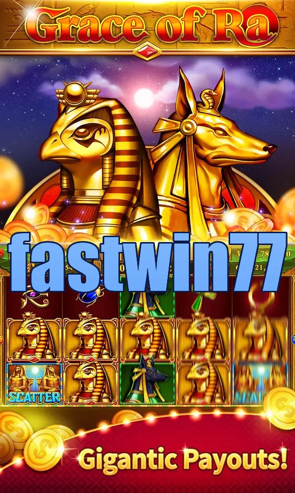 fastwin77 APK