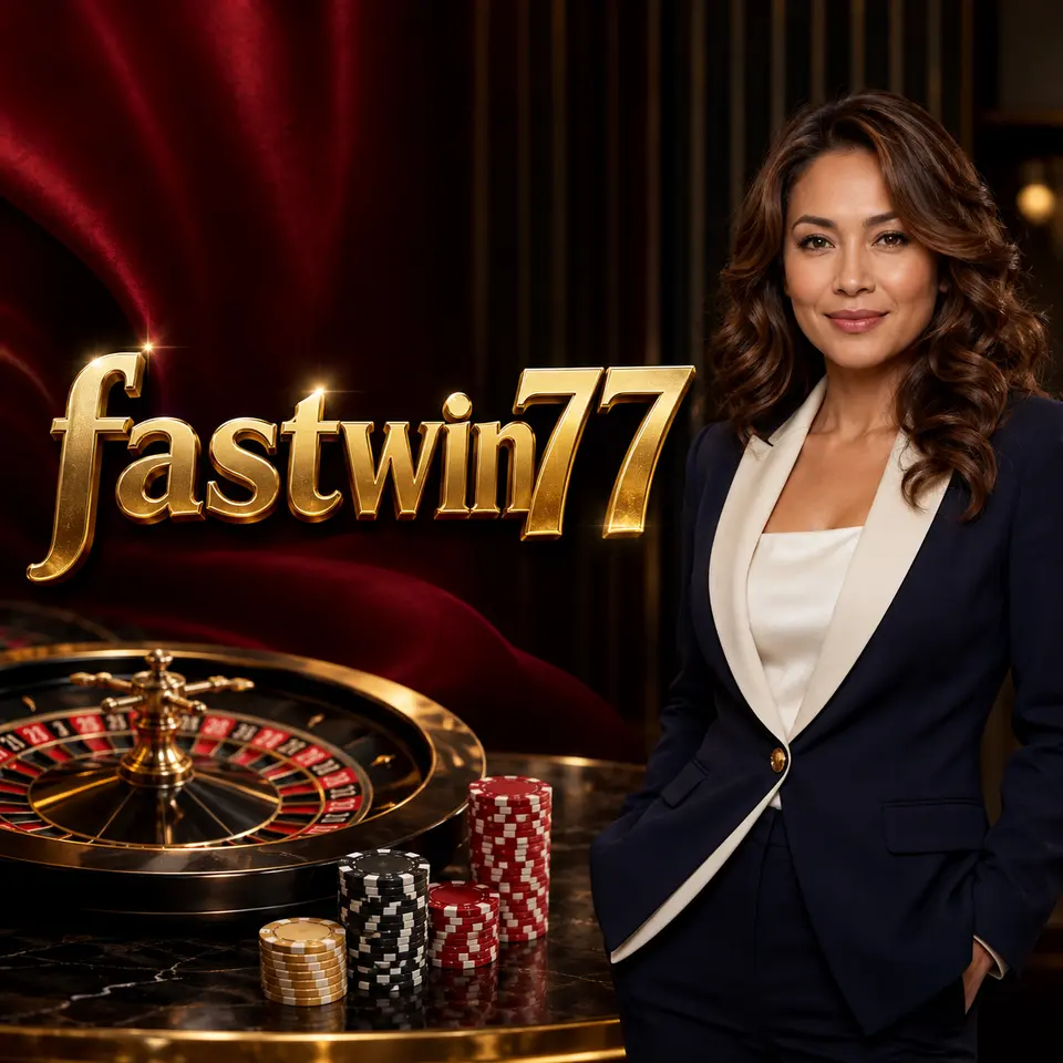 fastwin77 Masuk