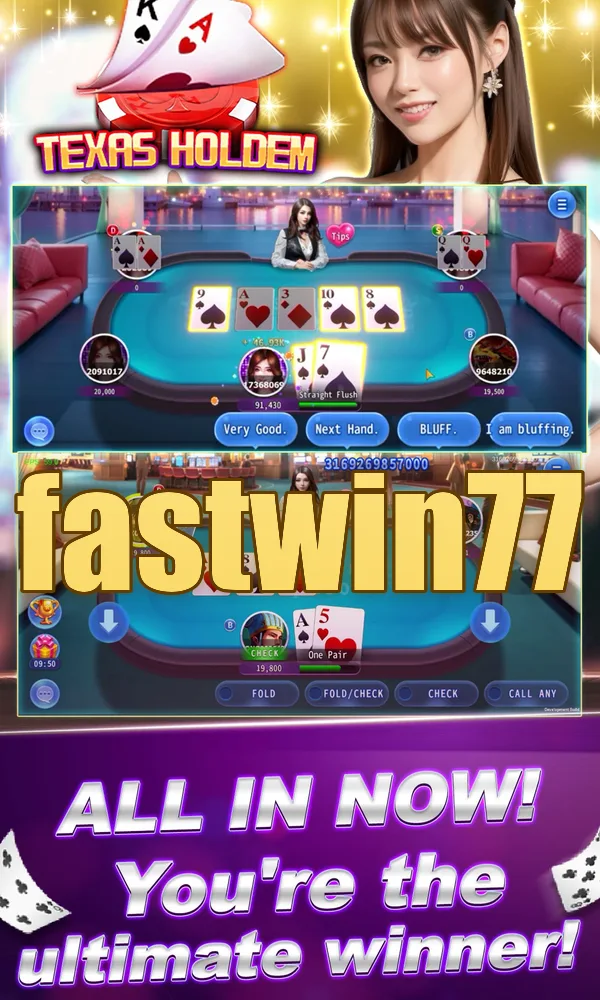 fastwin77 Masuk
