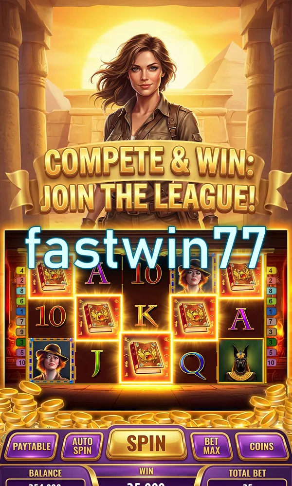 fastwin77 Masuk