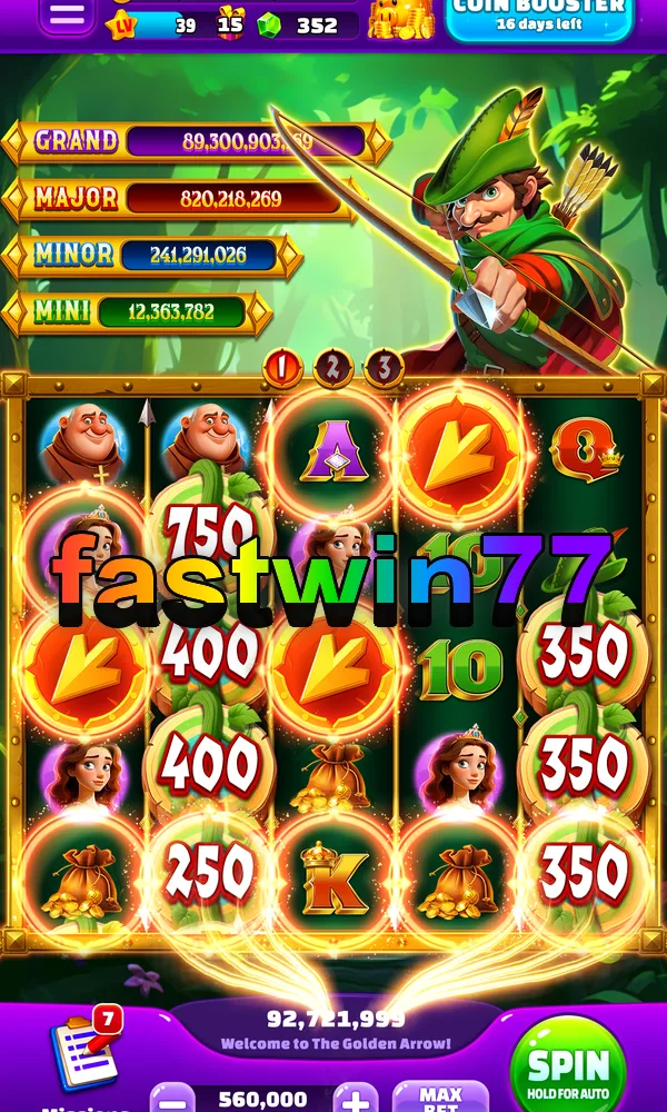 fastwin77 Masuk