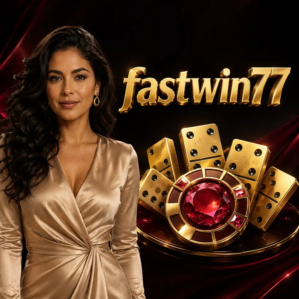 fastwin77 APK Resmi Unduh