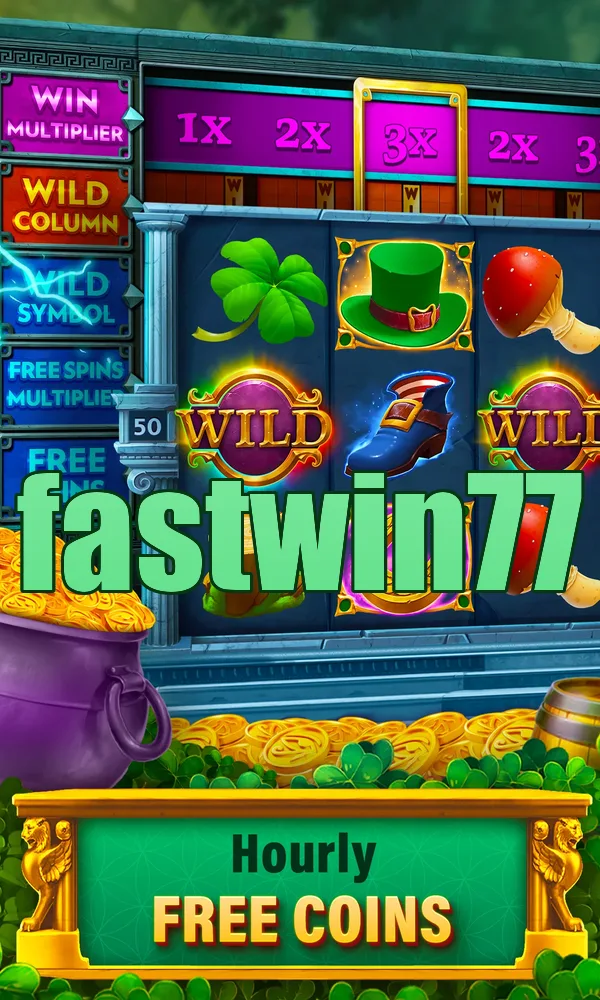 fastwin77 Tangkapan Layar Resmi APK